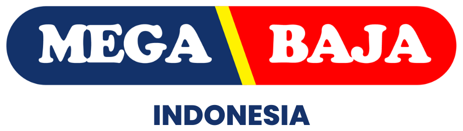 Mega Baja Madiun | Toko Besi dan Baja Terlengkap di Indonesia
